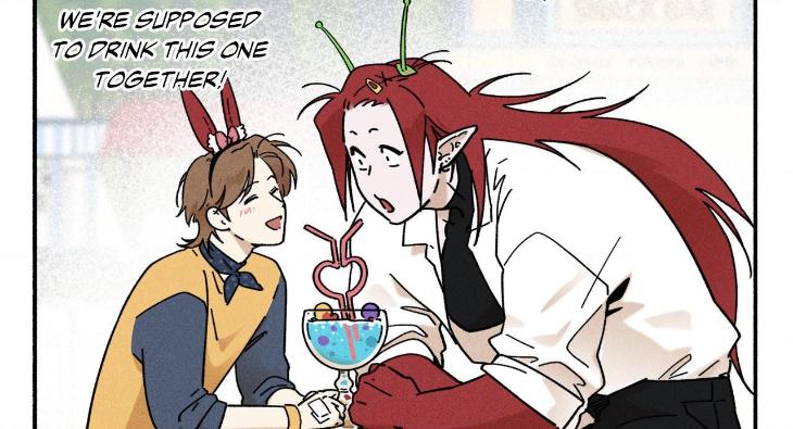 Love-In-Orbit-By-Lattepanda-Season-2-Uncensored-Eng page 92