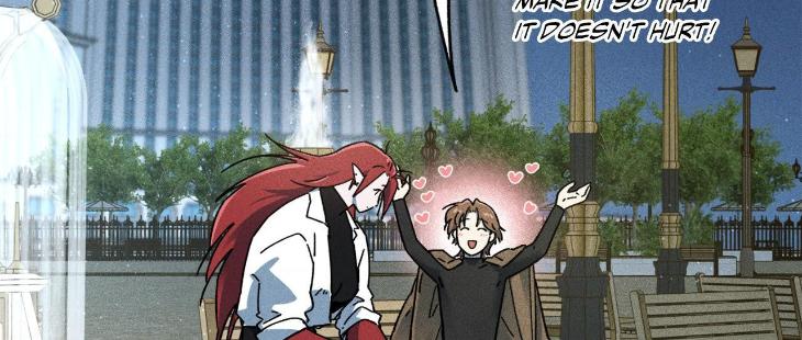 Love-In-Orbit-By-Lattepanda-Season-2-Uncensored-Eng page 144