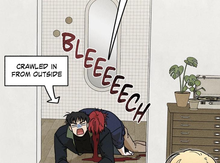 Love-In-Orbit-By-Lattepanda-Season-2-Uncensored-Eng page 8