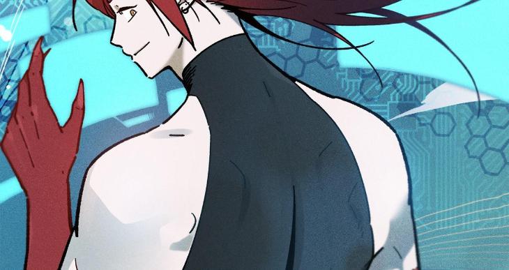 Love-In-Orbit-By-Lattepanda-Season-2-Uncensored-Eng page 165