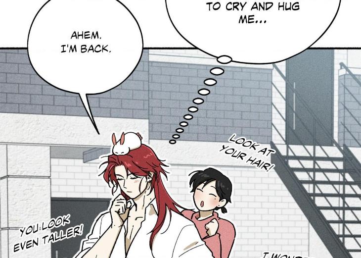 Love-In-Orbit-By-Lattepanda-Season-2-Uncensored-Eng page 81