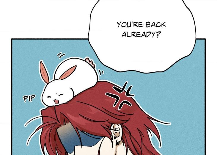 Love-In-Orbit-By-Lattepanda-Season-2-Uncensored-Eng page 84