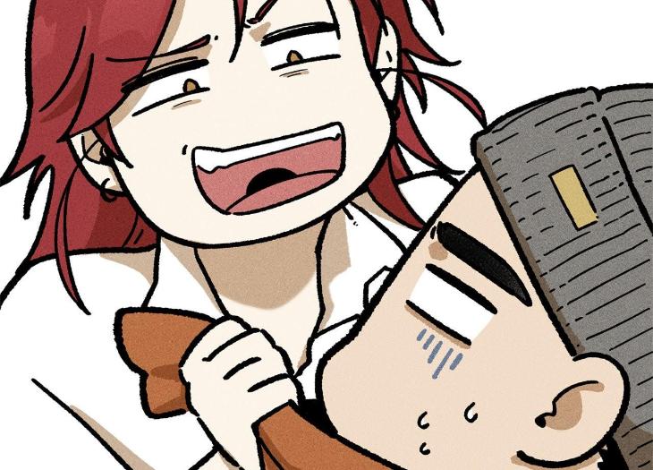 Love-In-Orbit-By-Lattepanda-Season-2-Uncensored-Eng page 90