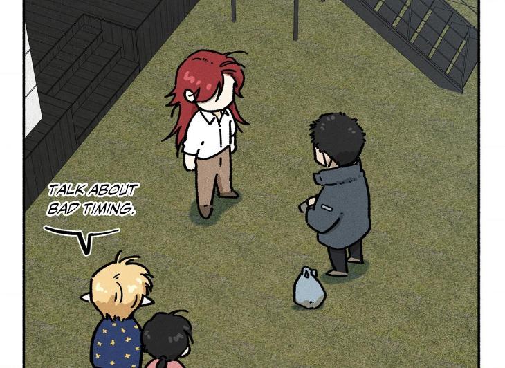 Love-In-Orbit-By-Lattepanda-Season-2-Uncensored-Eng page 105