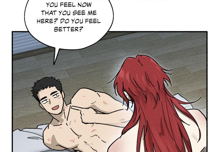 Love-In-Orbit-By-Lattepanda-Season-2-Uncensored-Eng page 188
