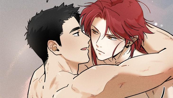 Love-In-Orbit-By-Lattepanda-Season-2-Uncensored-Eng page 212