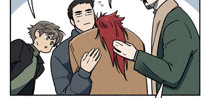 Love-In-Orbit-By-Lattepanda-Season-2-Uncensored-Eng page 23