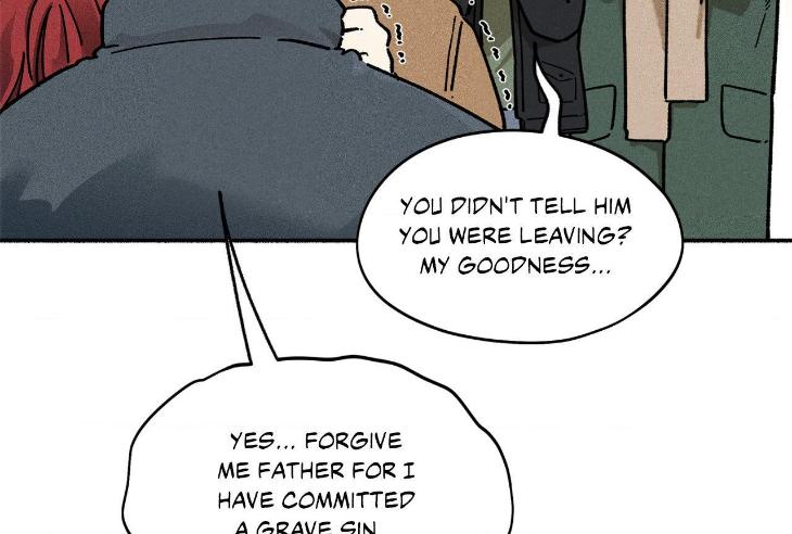 Love-In-Orbit-By-Lattepanda-Season-2-Uncensored-Eng page 27