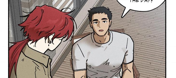 Love-In-Orbit-By-Lattepanda-Season-2-Uncensored-Eng page 122
