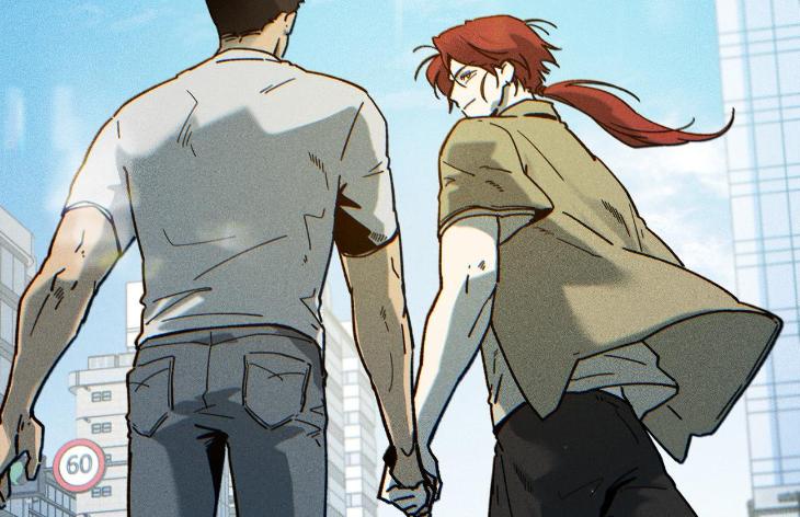 Love-In-Orbit-By-Lattepanda-Season-2-Uncensored-Eng page 196