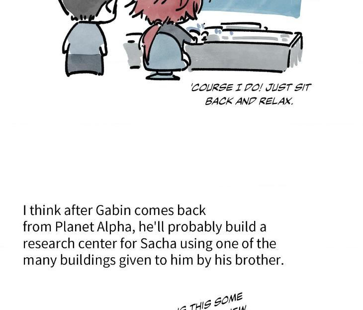 Love-In-Orbit-By-Lattepanda-Season-2-Uncensored-Eng page 12