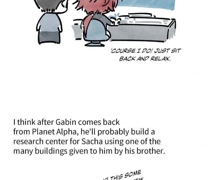 Love-In-Orbit-By-Lattepanda-Season-2-Uncensored-Eng page 11