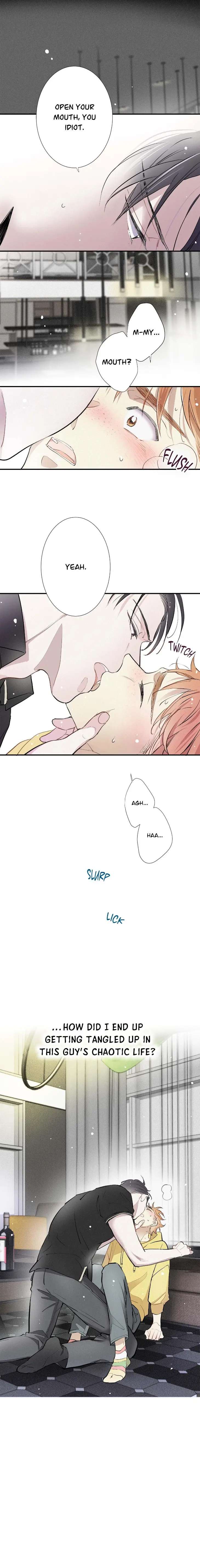 Love-Is-In-The-Heir-By-Peanut-Eng page 14