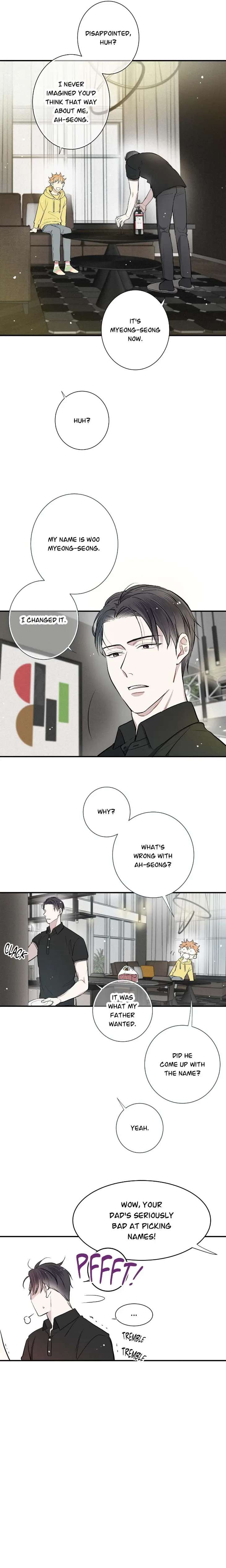 Love-Is-In-The-Heir-By-Peanut-Eng page 5