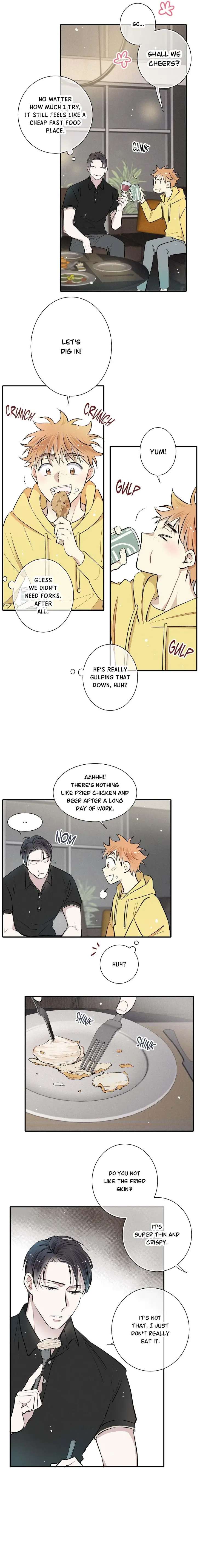 Love-Is-In-The-Heir-By-Peanut-Eng page 7