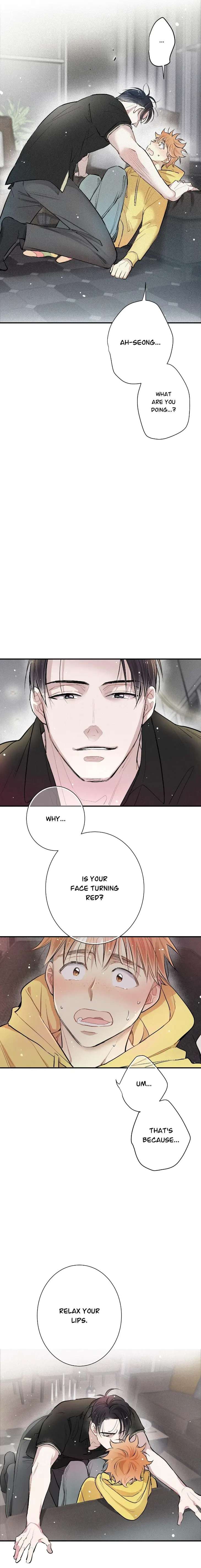 Love-Is-In-The-Heir-By-Peanut-Eng page 14