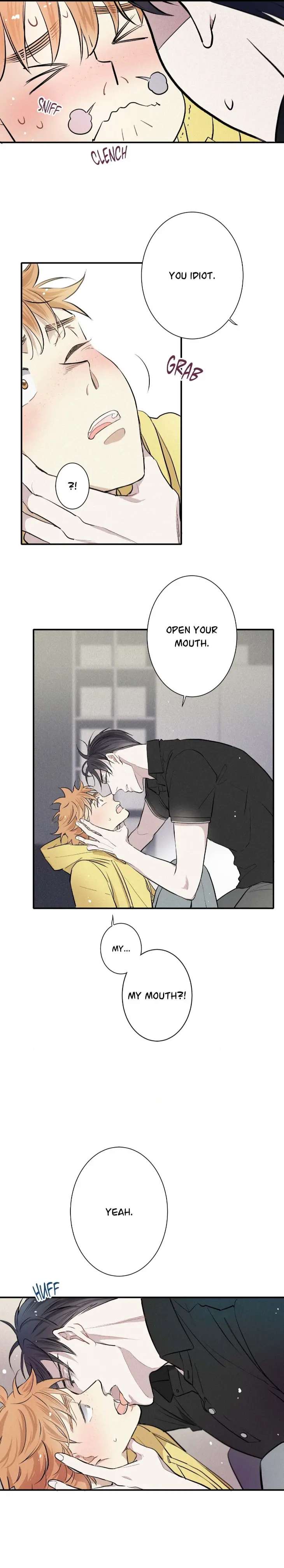 Love-Is-In-The-Heir-By-Peanut-Eng page 2