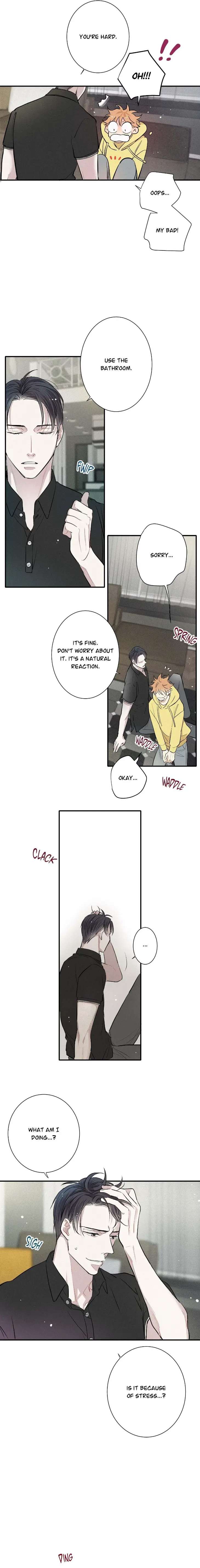 Love-Is-In-The-Heir-By-Peanut-Eng page 4