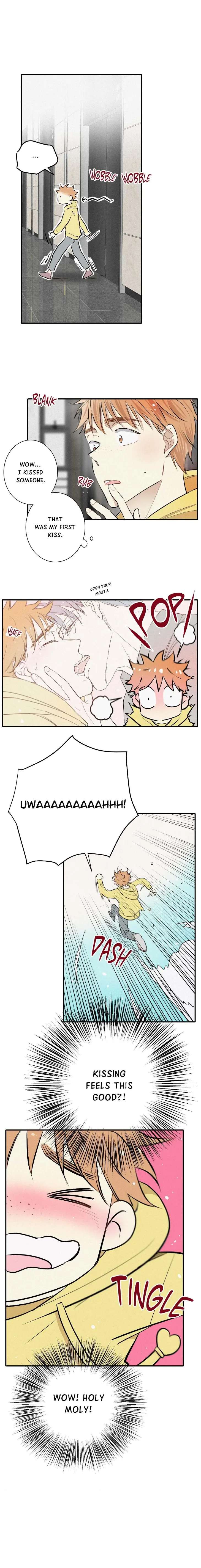 Love-Is-In-The-Heir-By-Peanut-Eng page 5