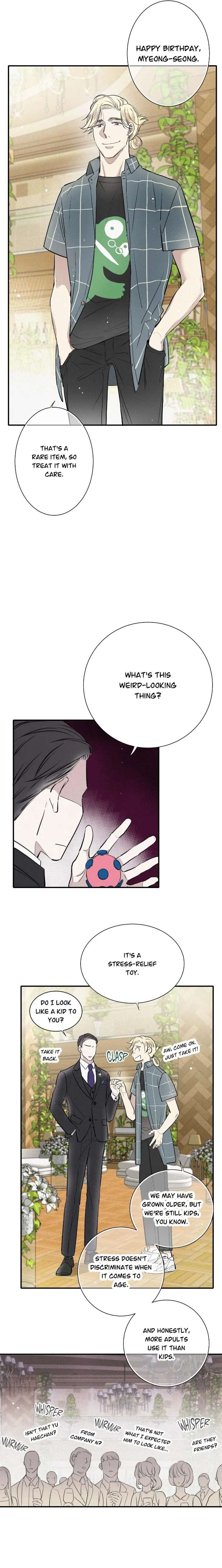 Love-Is-In-The-Heir-By-Peanut-Eng page 10