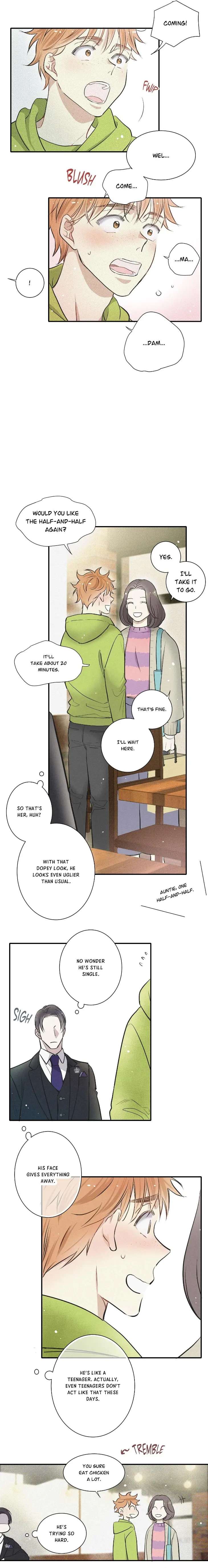 Love-Is-In-The-Heir-By-Peanut-Eng page 8