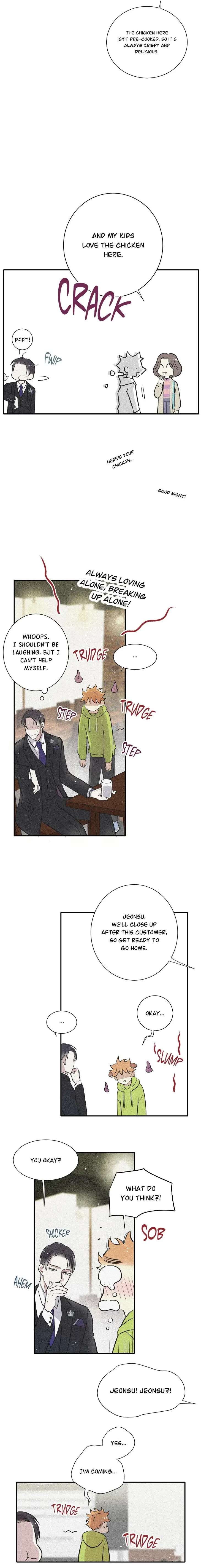 Love-Is-In-The-Heir-By-Peanut-Eng page 9