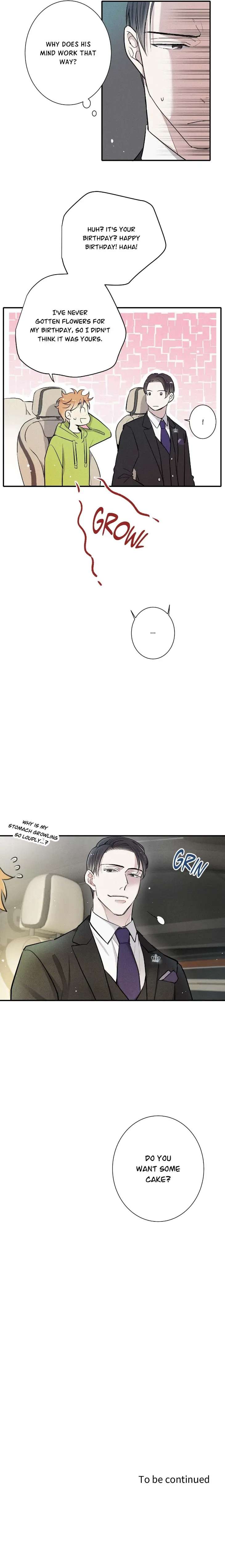 Love-Is-In-The-Heir-By-Peanut-Eng page 14