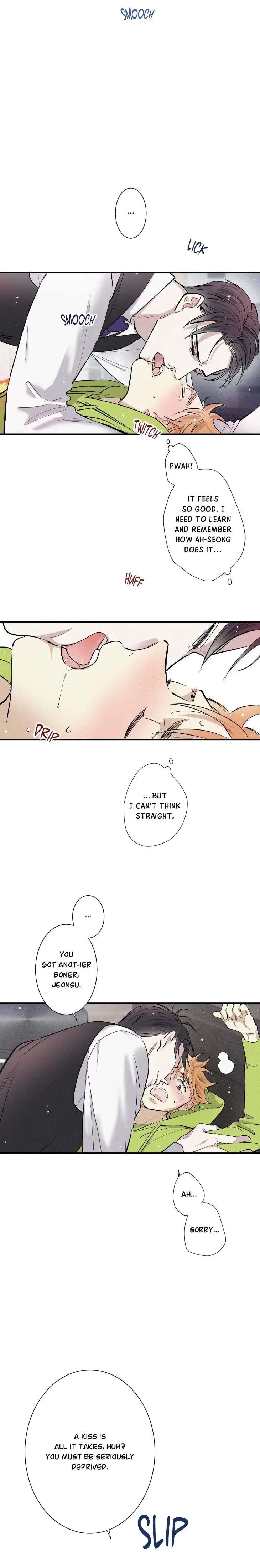 Love-Is-In-The-Heir-By-Peanut-Eng page 11
