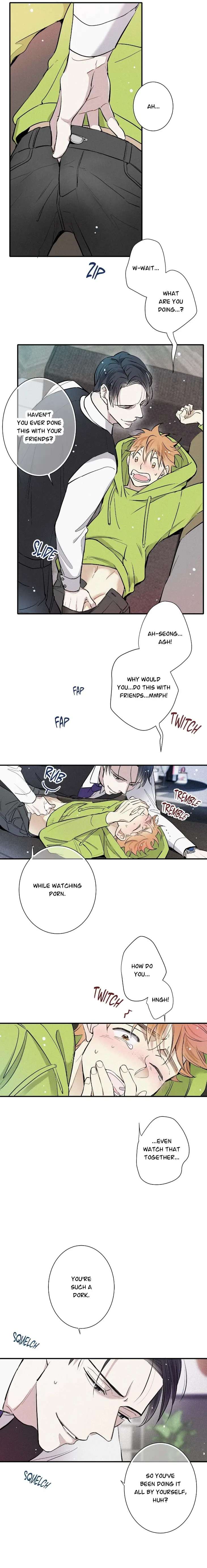 Love-Is-In-The-Heir-By-Peanut-Eng page 12