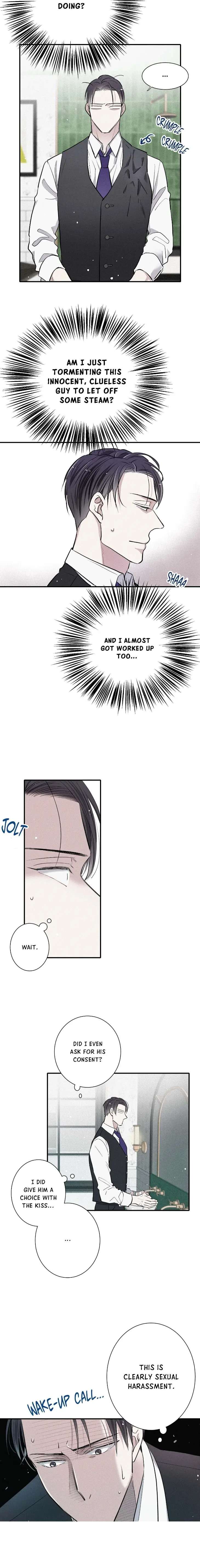 Love-Is-In-The-Heir-By-Peanut-Eng page 14