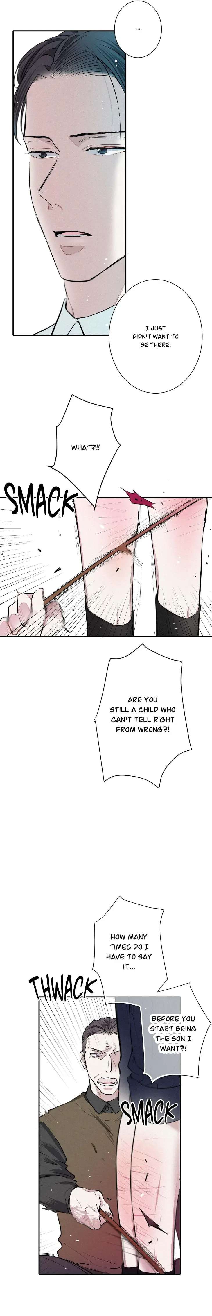 Love-Is-In-The-Heir-By-Peanut-Eng page 2