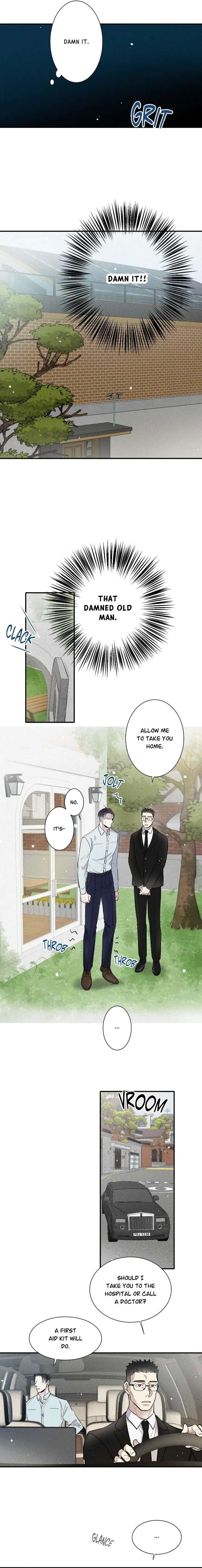 Love-Is-In-The-Heir-By-Peanut-Eng page 5