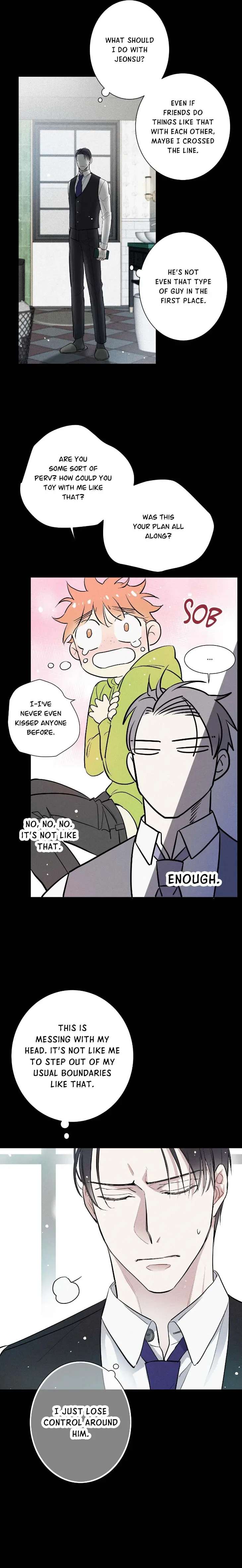 Love-Is-In-The-Heir-By-Peanut-Eng page 8