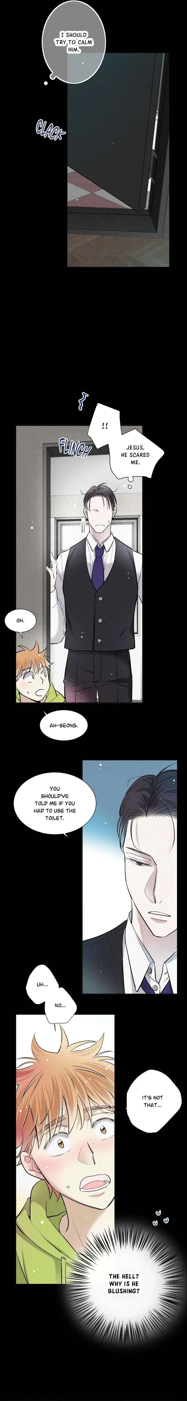 Love-Is-In-The-Heir-By-Peanut-Eng page 9