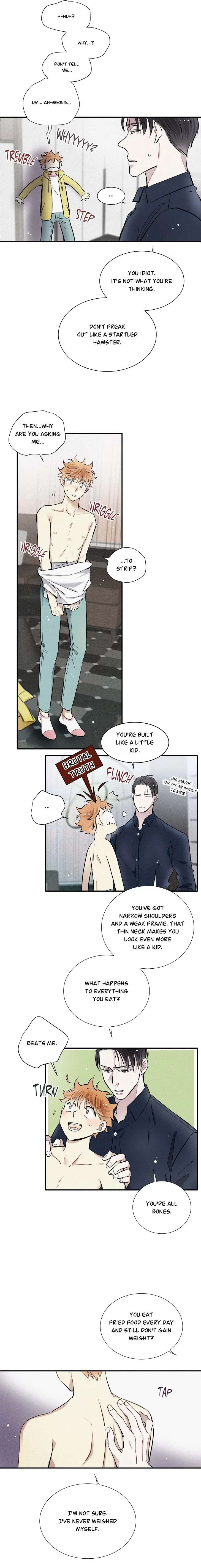 Love-Is-In-The-Heir-By-Peanut-Eng page 10