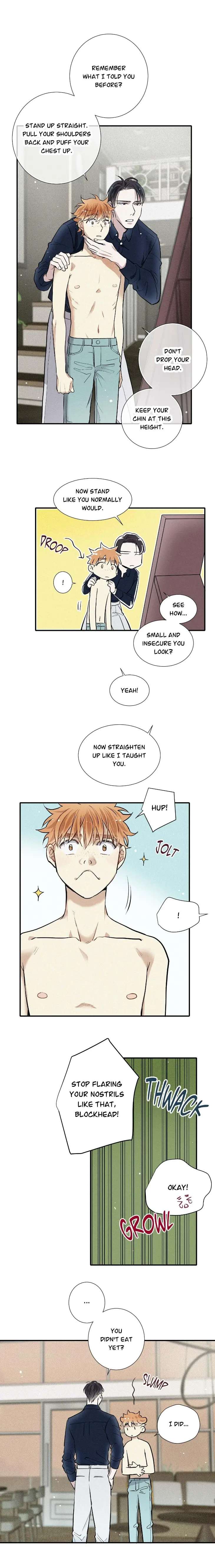 Love-Is-In-The-Heir-By-Peanut-Eng page 13