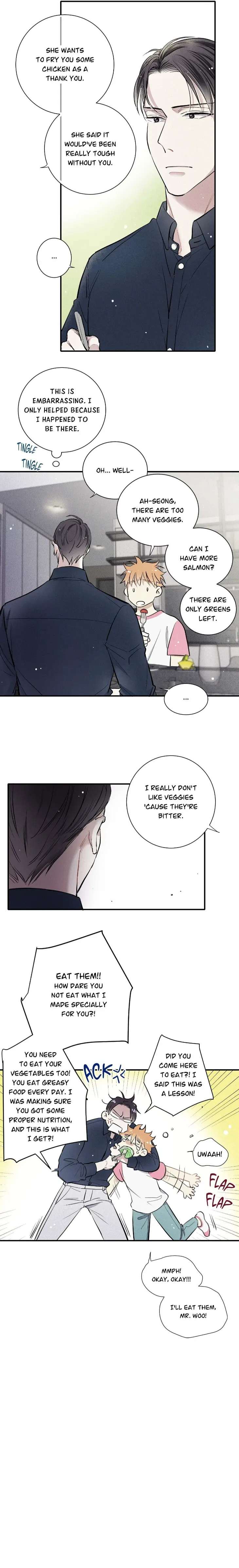 Love-Is-In-The-Heir-By-Peanut-Eng page 2