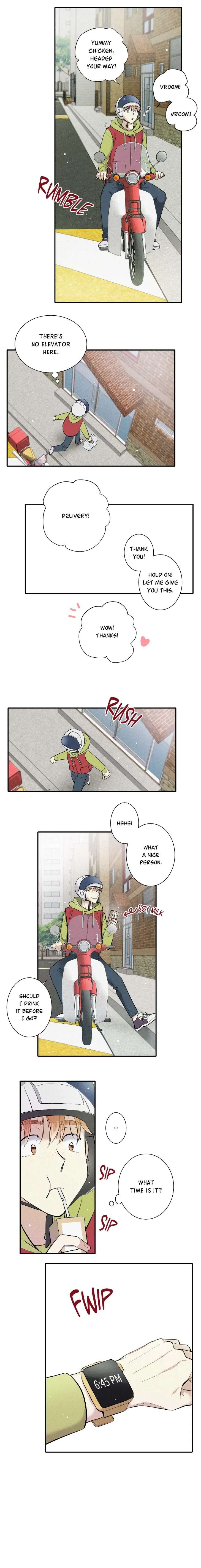 Love-Is-In-The-Heir-By-Peanut-Eng page 5