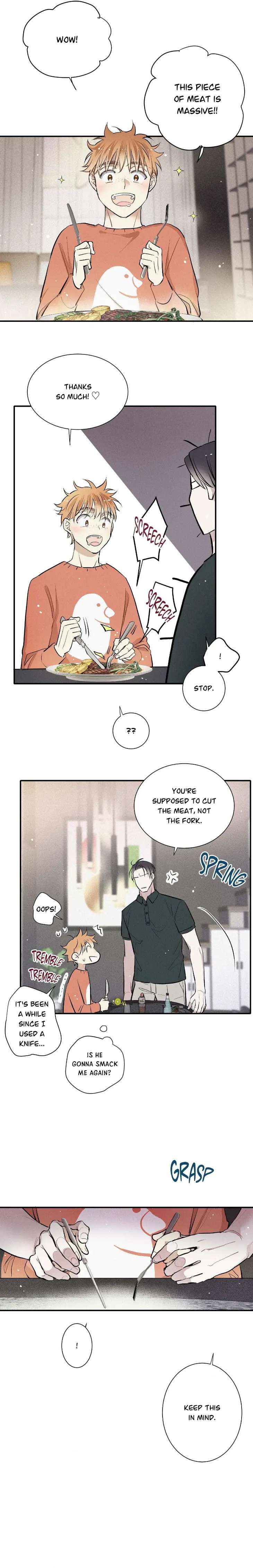 Love-Is-In-The-Heir-By-Peanut-Eng page 11