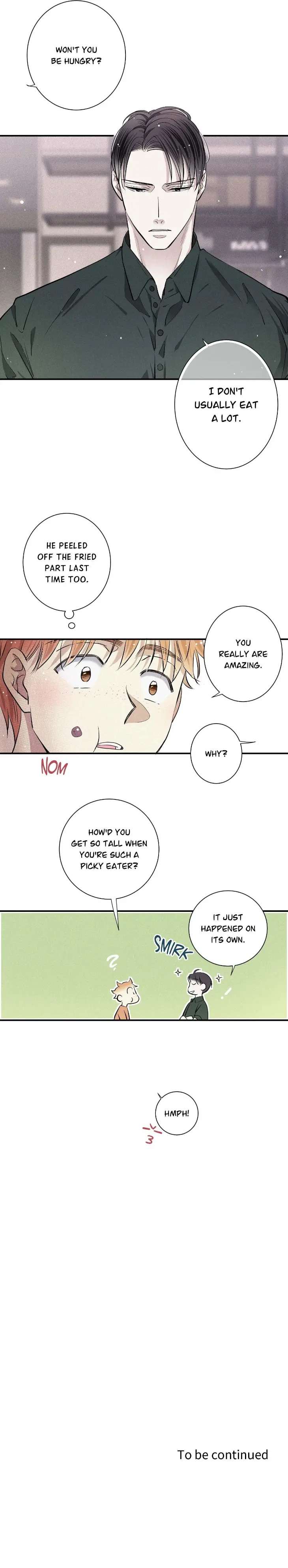 Love-Is-In-The-Heir-By-Peanut-Eng page 14