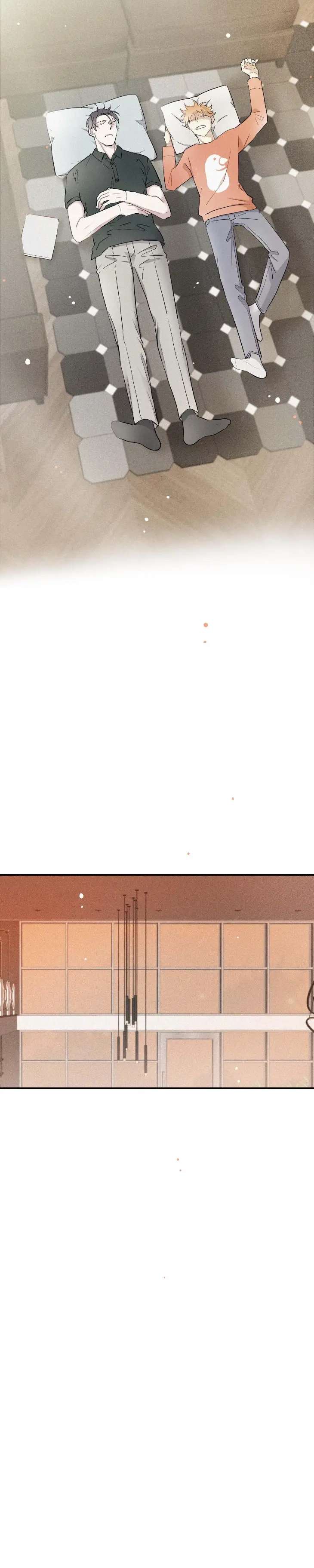 Love-Is-In-The-Heir-By-Peanut-Eng page 5