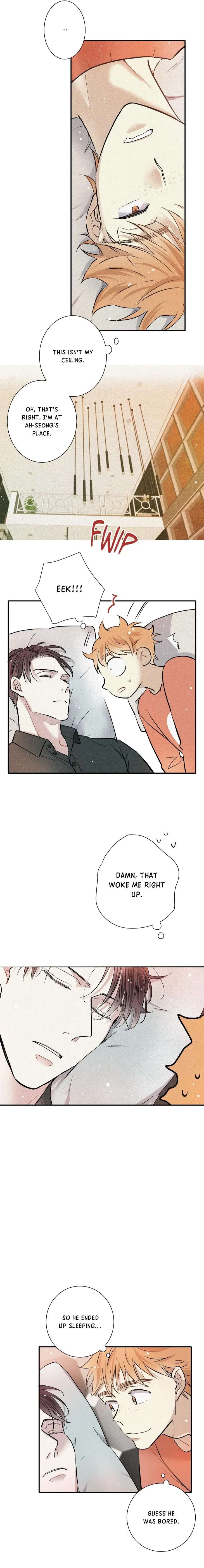 Love-Is-In-The-Heir-By-Peanut-Eng page 6