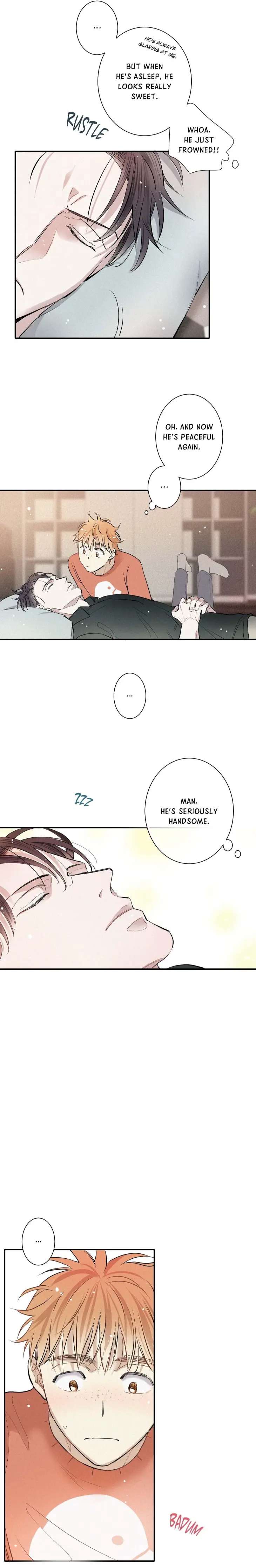 Love-Is-In-The-Heir-By-Peanut-Eng page 7