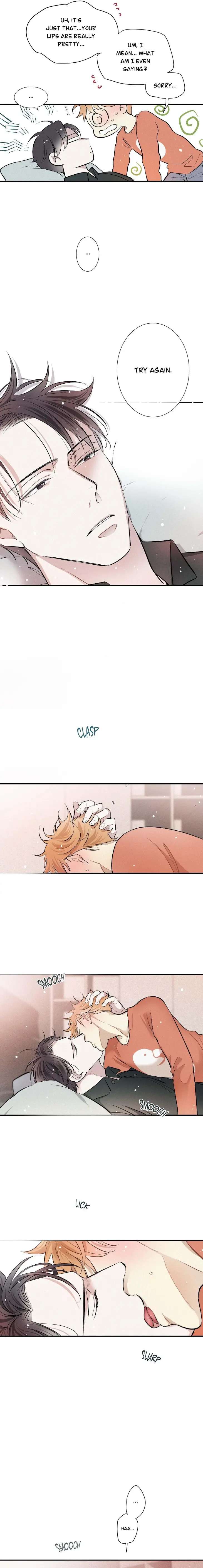Love-Is-In-The-Heir-By-Peanut-Eng page 9