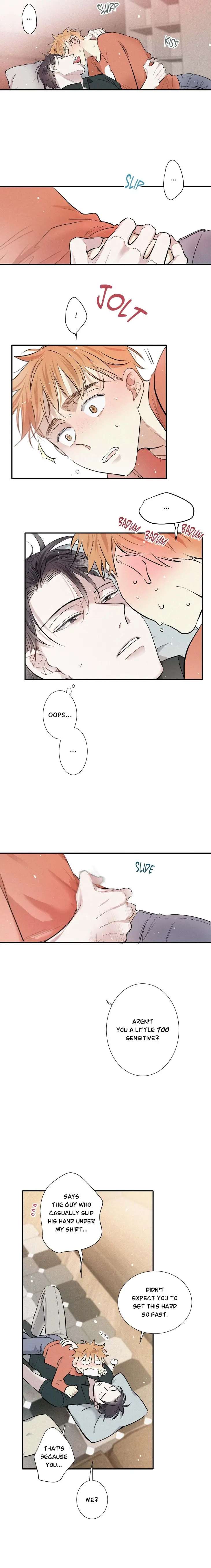 Love-Is-In-The-Heir-By-Peanut-Eng page 10