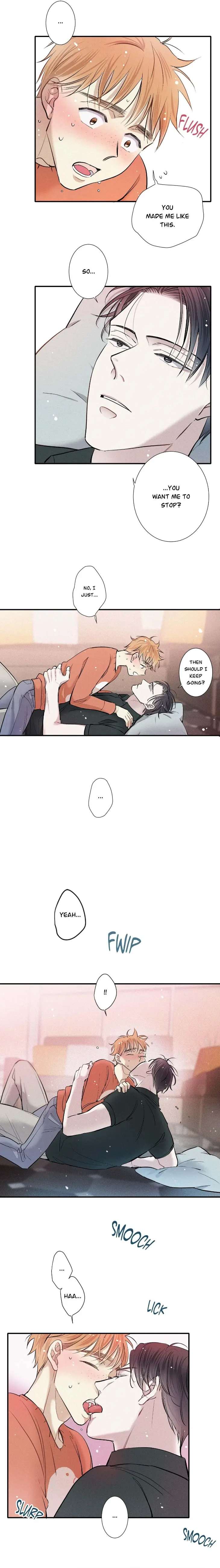 Love-Is-In-The-Heir-By-Peanut-Eng page 11