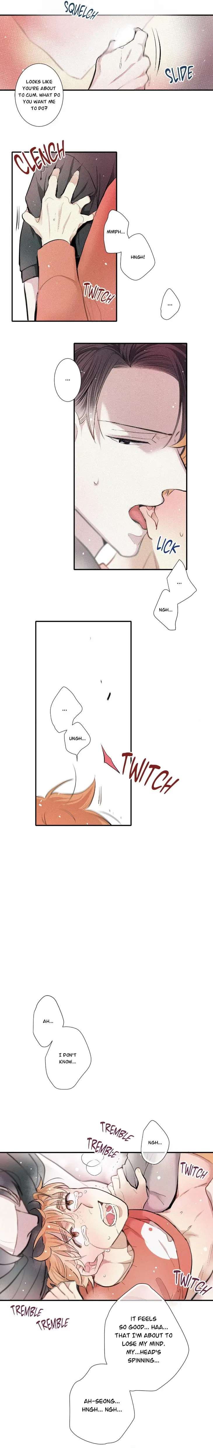 Love-Is-In-The-Heir-By-Peanut-Eng page 14
