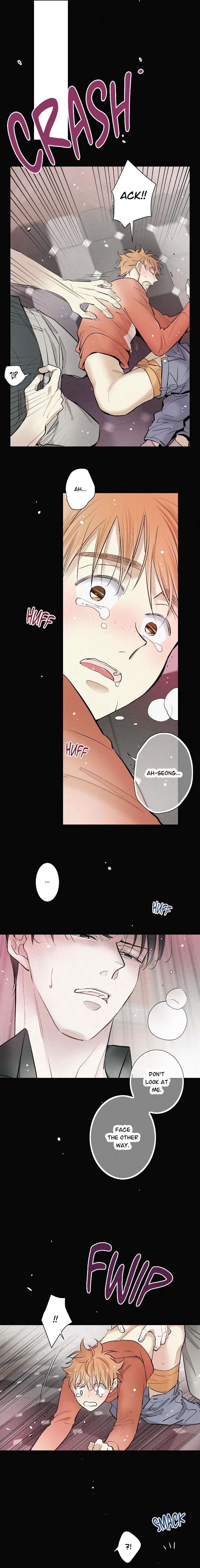 Love-Is-In-The-Heir-By-Peanut-Eng page 2