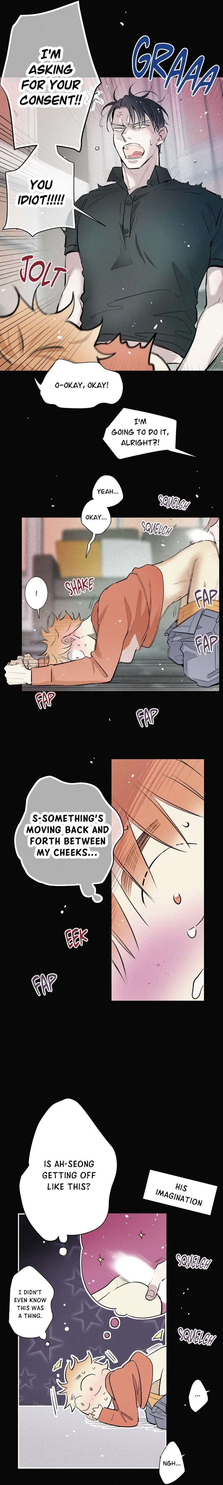 Love-Is-In-The-Heir-By-Peanut-Eng page 4