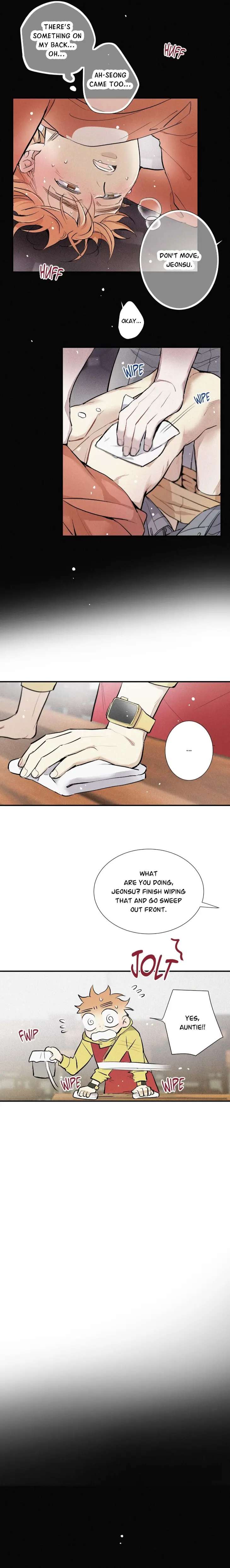 Love-Is-In-The-Heir-By-Peanut-Eng page 7
